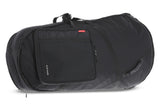 GEWA Premium Gigbag für K-Tuba, schwarz