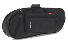 GEWA Gig Bag für Bariton Premium - Ovale Form