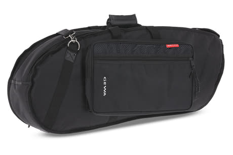 GEWA Gig Bag für Bariton Premium - Ovale Form