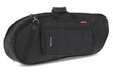 GEWA Gig Bag für Bariton Premium - Ovale Form