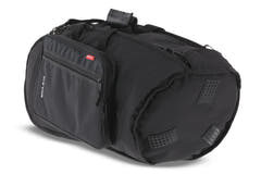 GEWA Gig Bag für Bariton Premium - Ovale Form