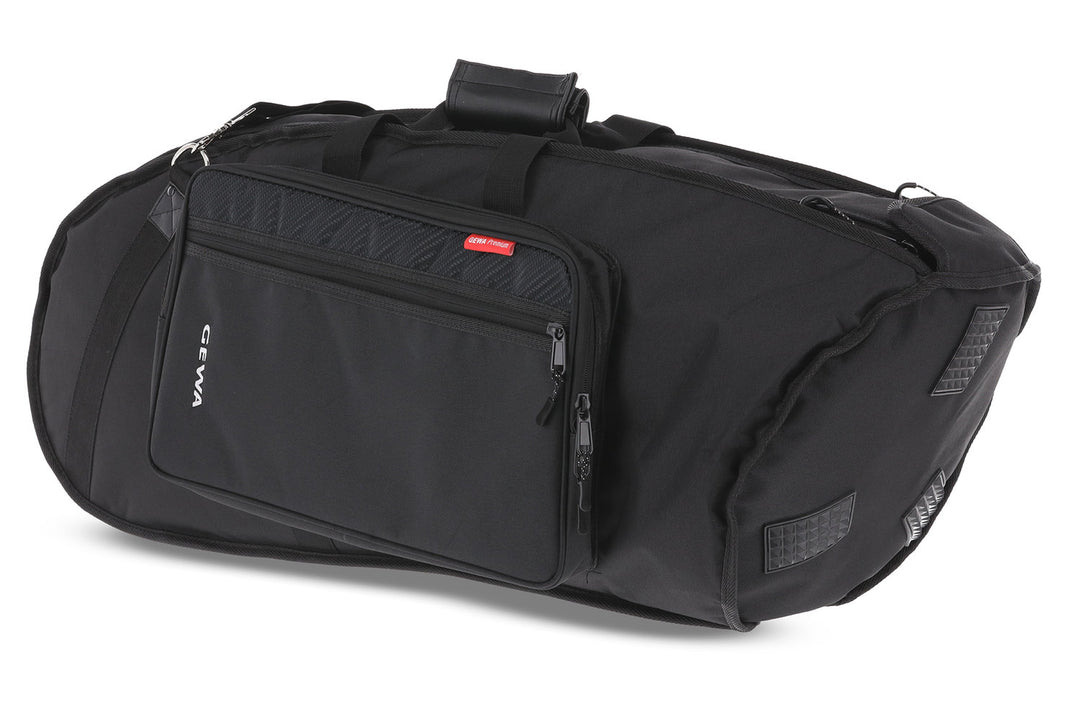 GEWA Gig Bag für Bariton Premium - Ovale Form