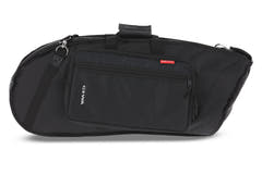 GEWA Gig Bag für Bariton Premium - Ovale Form