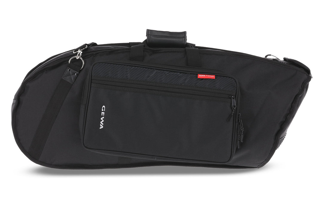 GEWA Gig Bag für Bariton Premium - Ovale Form