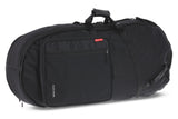 GEWA Premium Gigbag für F-tuba, schwarz