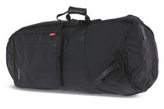 GEWA Premium Gigbag für F-tuba, schwarz