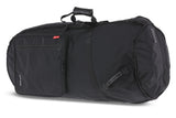 GEWA Premium Gigbag für F-tuba, schwarz