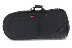 GEWA Premium Gigbag für F-tuba, schwarz