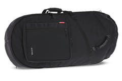 GEWA Premium Gigbag für Bb-tuba, schwarz