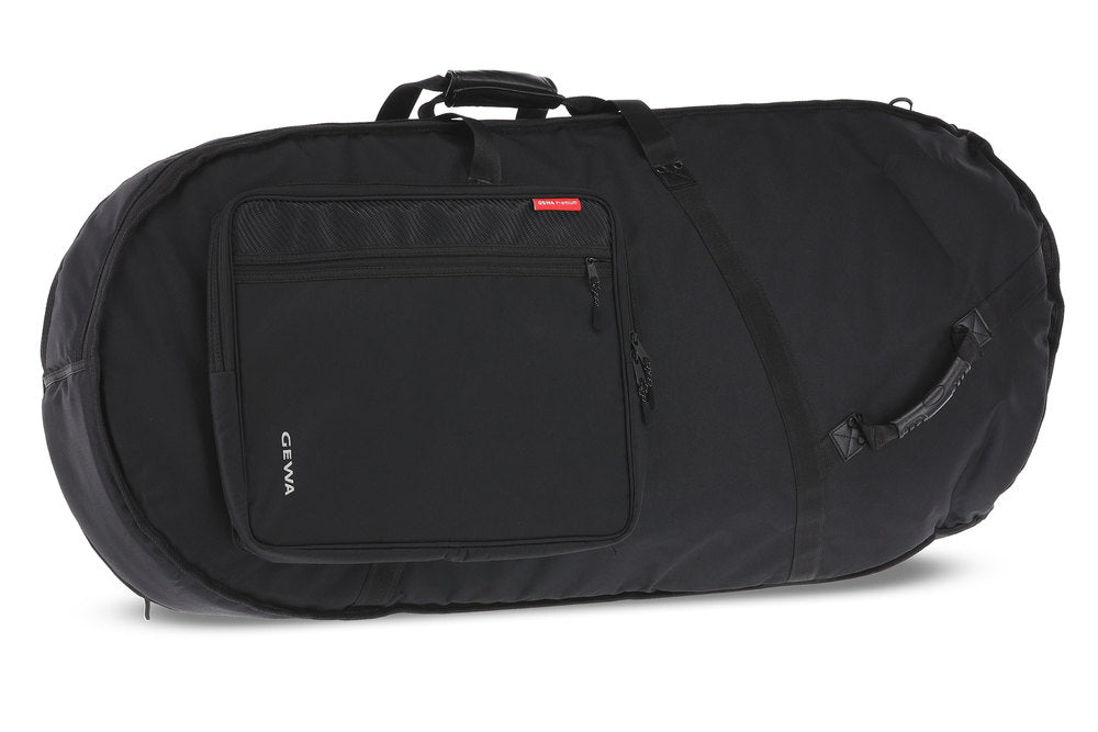 GEWA Premium Gigbag für Bb-tuba, schwarz