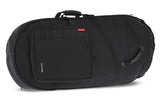 GEWA Premium Gigbag für Bb-tuba, schwarz
