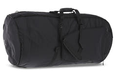 GEWA Premium Gigbag für Bb-tuba, schwarz