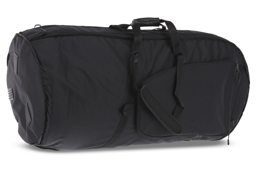 GEWA Premium Gigbag für Bb-tuba, schwarz