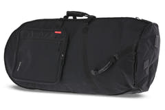 GEWA Premium Gigbag für Bb-tuba, schwarz