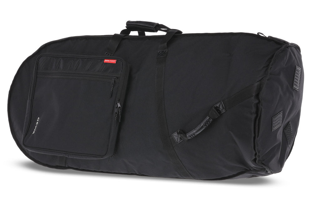 GEWA Premium Gigbag für Bb-tuba, schwarz