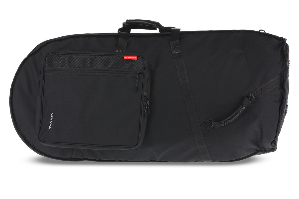 GEWA Premium Gigbag für Bb-tuba, schwarz