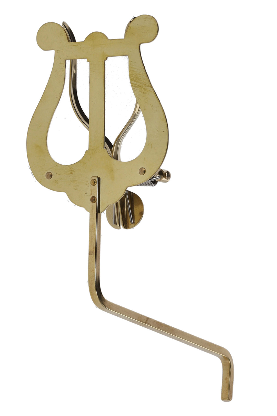 GEWA Lyra Saxophone - Gelbmessing