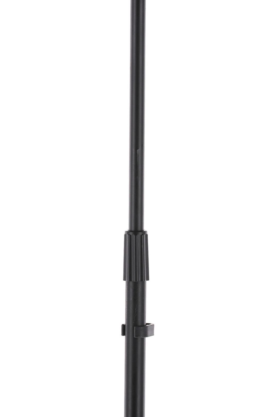 GEWA Mikrofonständer - P/U6 schwarz (MS-10B)