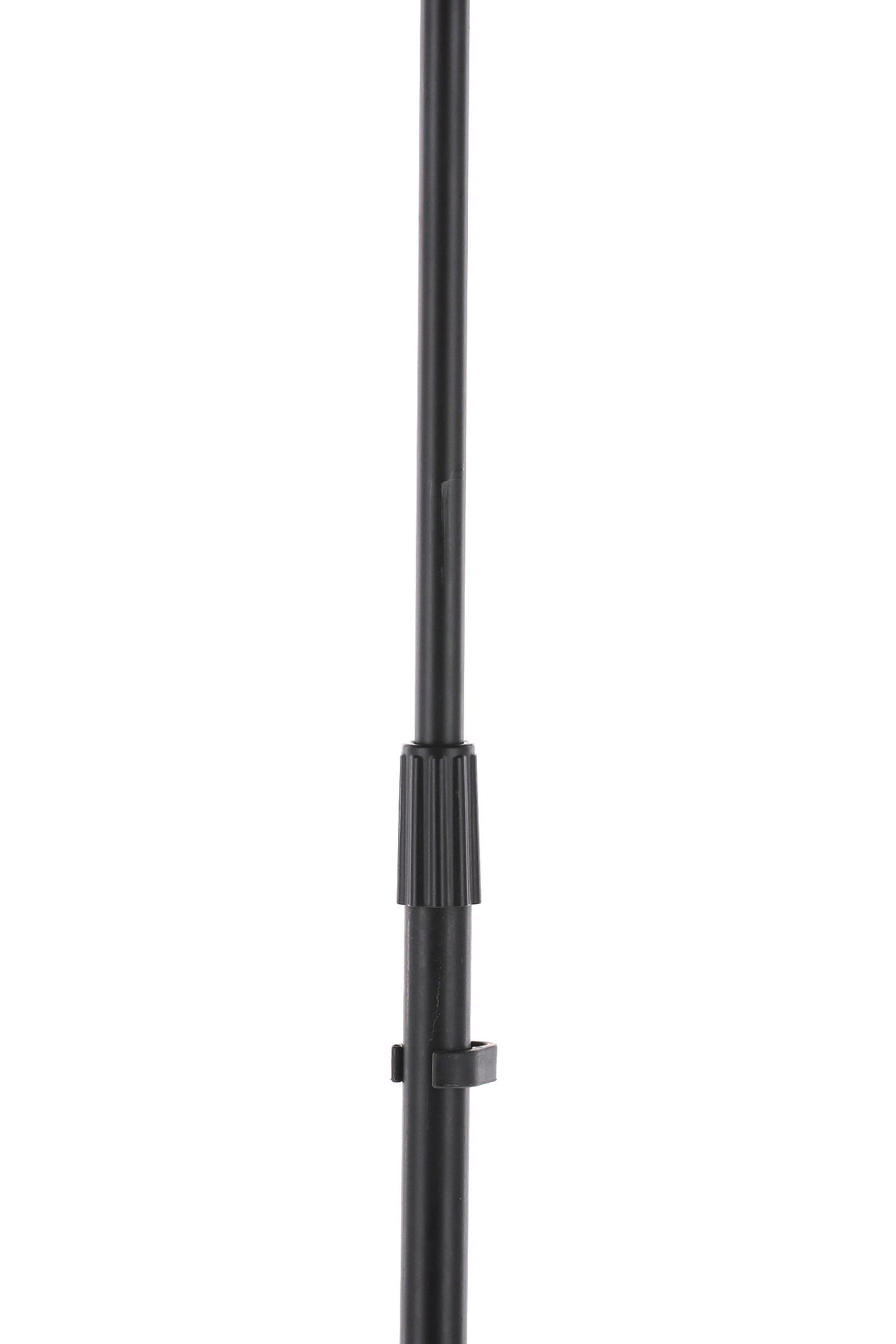 GEWA Mikrofonständer - P/U6 schwarz (MS-10B)