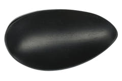 GEWA Kinnhalter Flesch - Ebenholz
