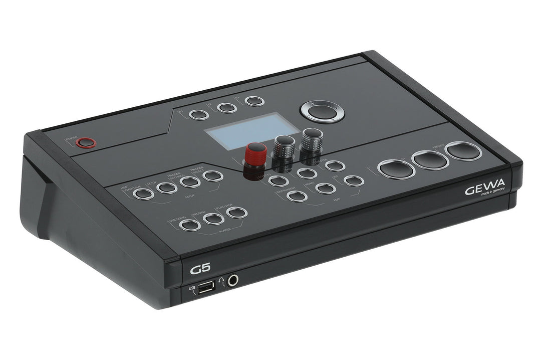 GEWA E-Drum Modul G5