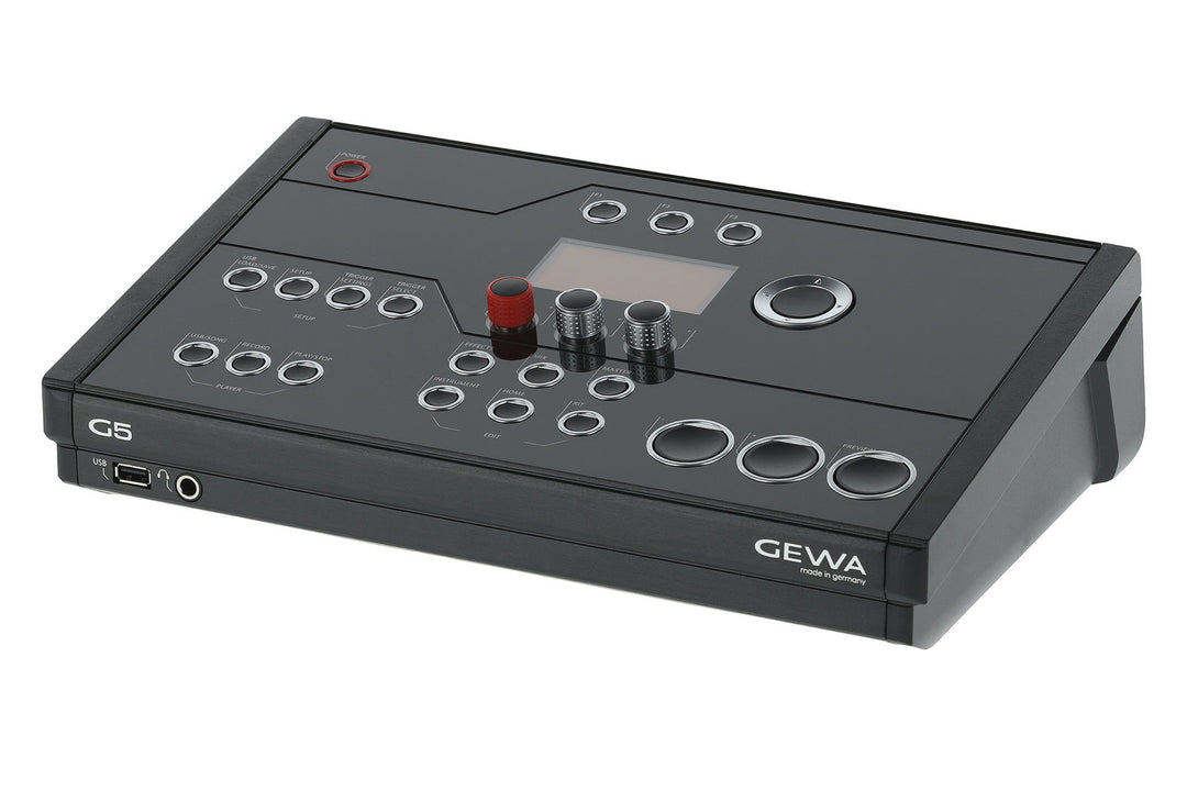 GEWA E-Drum Modul G5