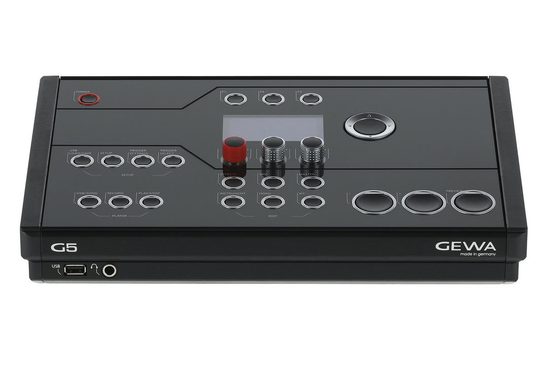 GEWA E-Drum Modul G5
