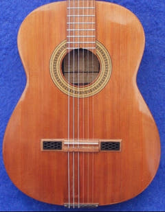Hannabach Saiten für klassische Gitarren 815 F.V.T.S. Silver Special - Satz high (815FHT)