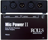 Rolls PB223