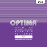Optima Saiten für Mandoline - G .032w (2134)