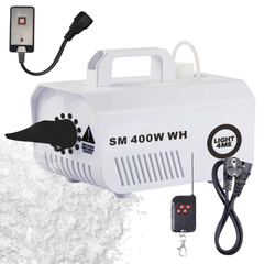 Light4Me SM 400W WH Schneemaschine
