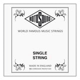 Rotosound Jumbo King JKR060 Einzelsaite .060 für westerngitarre