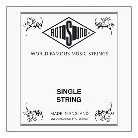 Rotosound Roto Bass RBL100 Einzelsaite .100 für e-bass