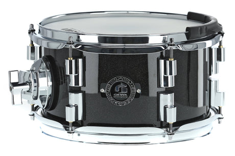 GEWA E-Drum Shell TomTom (10x5")