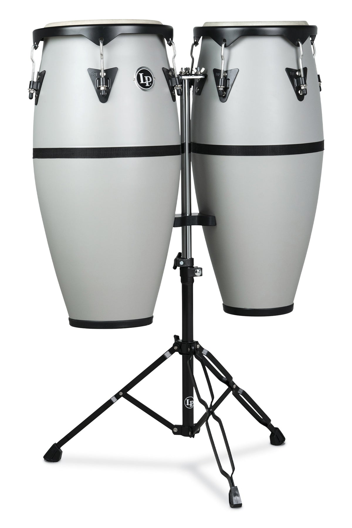 Latin Percussion Conga Discovery - Schiefergrau (LP646D-SG)