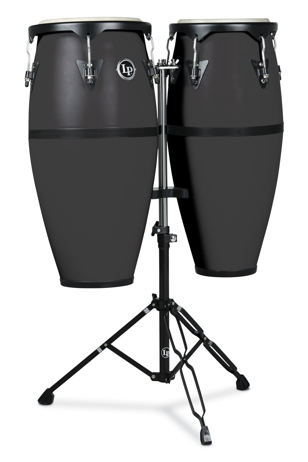 Latin Percussion Conga Discovery – Black Onyx (LP646D-OX)