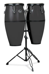 Latin Percussion Conga Discovery – Black Onyx (LP646D-OX)