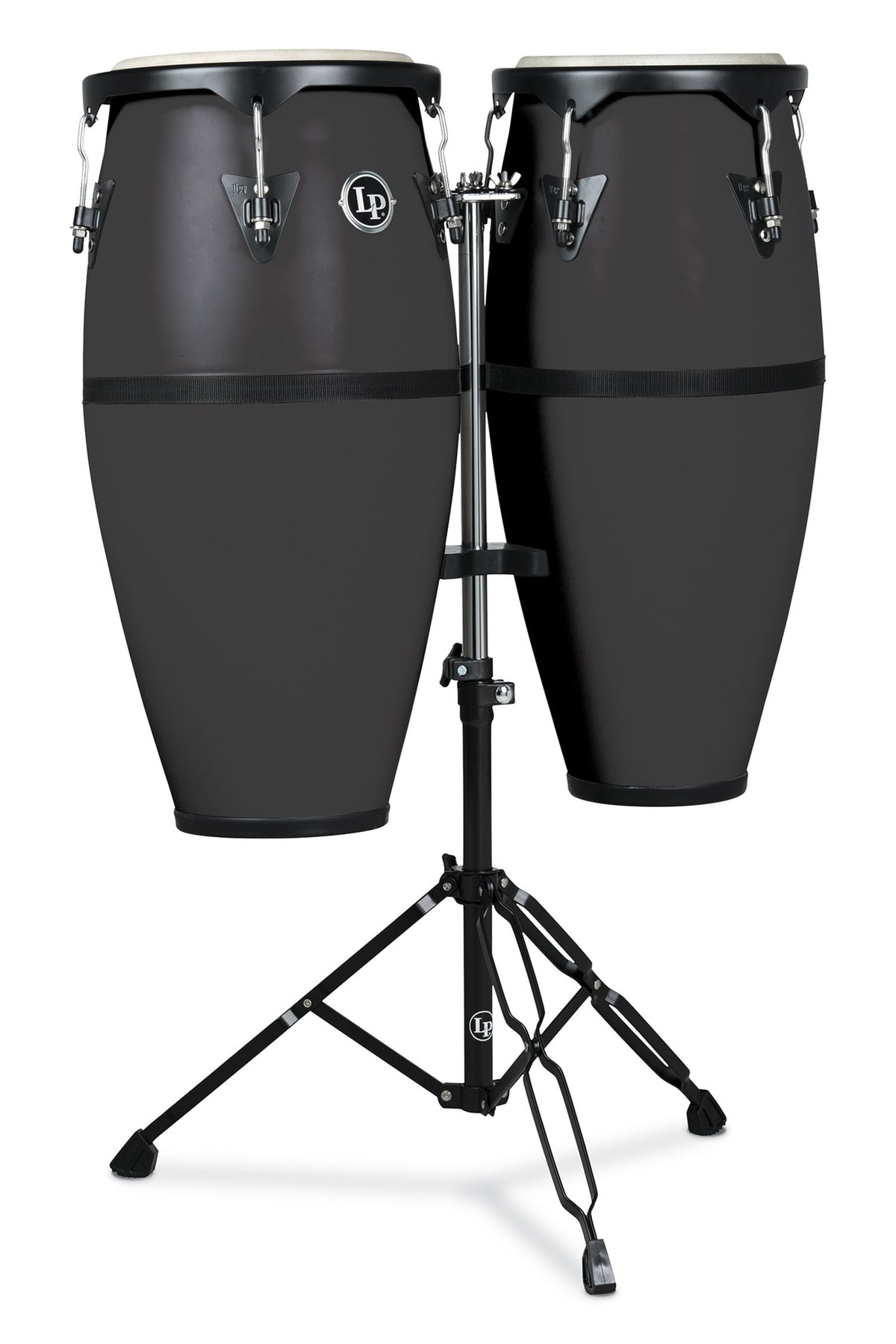 Latin Percussion Conga Discovery – Black Onyx (LP646D-OX)