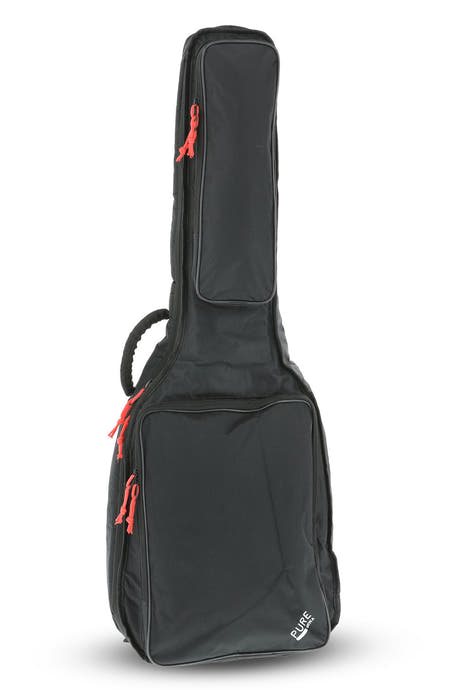 GEWA Pure Series 120 Gigbag für 4/4-Konzertgitarre