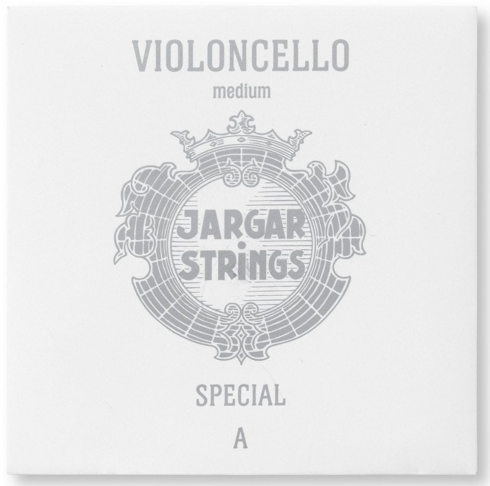 Jargar Special A-Saite für cello, medium