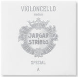 Jargar Special A-Saite für cello, medium