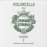 Jargar Classic D-Saite für Cello, dolce