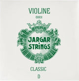 Jargar Geigensaiten - D Stahl (Dolce)