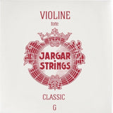 Jargar Geigen Saiten - G Stahl (Forte)