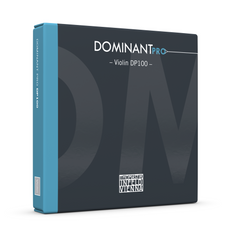 Thomastik-Infeld Geigen Saiten Dominant Pro - Set (DP100)