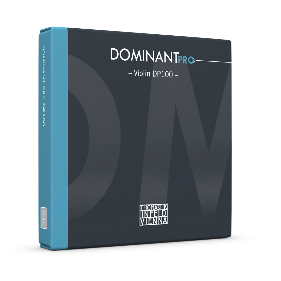 Thomastik-Infeld Geigen Saiten Dominant Pro - Set (DP100)