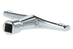 GEWA BSX T-Stimmschlüssel, Vierkant 5,6 mm