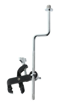 GEWA Reifen clamp Mikrofonhalter