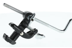 GEWA Reifen clamp Mikrofonhalter