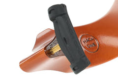Mach One Schulterstütze aus Ahorn für Bratsche, 222 bis 245 mm